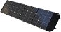 Napelem AlzaPower MAX-E 200W fekete - Solární panel