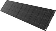 AlzaPower Max-Solar 200W černý - Solární panel