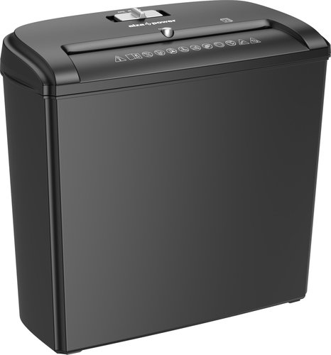 AlzaPower Shredder 5P4B10 - Paper Shredder - Main image