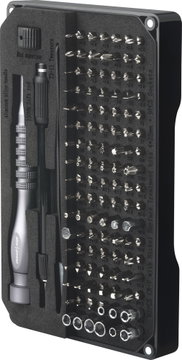 Sada na opravu elektroniky AlzaPower ToolKit TK1060