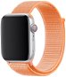 Eternico Airy na Apple Watch 38 mm/40 mm/41 mm  Pure Orange - Remienok na hodinky