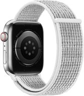 Eternico Airy na Apple Watch 38 mm/40 mm/41 mm  White Cloud - Remienok na hodinky