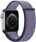 Eternico Airy na Apple Watch 38 mm/40 mm/41 mm  Twillight Blue - Remienok na hodinky