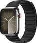 Eternico Magnetic Loop for Apple Watch 38 mm/40 mm/41 mm Solid Black - Remienok na hodinky