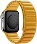 Eternico Magnetic Loop for Apple Watch 38mm / 40mm / 41mm Sandy Yellow       - Watch Strap