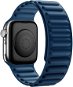 Eternico Magnetic Loop Apple Watch 38mm / 40mm / 41mm - Midnight Blue - Szíj