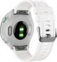 Eternico Essential pro Garmin Quickfit 20mm - Cloud White - Szíj