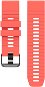 Eternico Essential für Garmin Quickfit 26mm Cool Lava - Armband