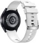 Eternico Essential with Metal Buckle Universal Quick Release 22 mm Cloud White - Remienok na hodinky