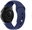 Schnellspanner 20mm Marineblau