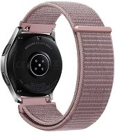 Eternico Airy Universal Quick Release 20mm Nude Pink - Watch Strap