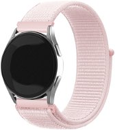 Eternico Airy Universal Quick Release 22mm Bunny Pink - Watch Strap