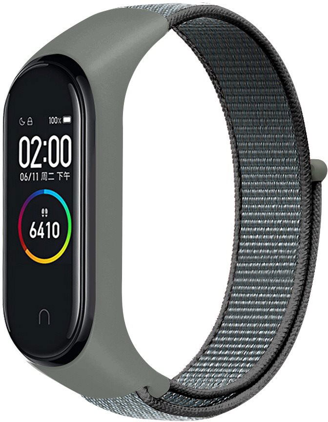 Mi band 5 online colours