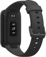 Szíj Eternico Essential Xiaomi Smart Band 7 Pro - Solid Black - Řemínek