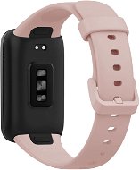 Armband Eternico Essential für Xiaomi Smart Band 7 Pro Cafe Pink - Řemínek