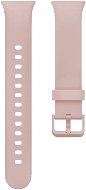 Eternico Essential for Xiaomi Smart Band 7 Pro Cafe Pink - Watch Strap