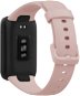Eternico Essential na Xiaomi Smart Band 7 Pro Cafe Pink - Remienok na hodinky