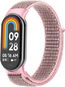 Eternico Airy pro Xiaomi Smart Band 8 / 9 Baby Pink - Řemínek