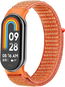 Eternico Airy für Xiaomi Smart Band 8 / 9 Pastel Orange - Armband