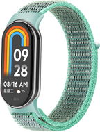 Eternico Airy Xiaomi Smart Band 8 / 9 - Mentol Mint - Szíj