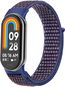 Eternico Airy pro Xiaomi Smart Band 8 / 9 Dark Blue - Řemínek