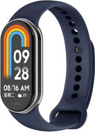 Eternico Essential pro Xiaomi Smart Band 8 / 9 Dark Blue - Řemínek