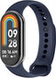 Eternico Essential pro Xiaomi Smart Band 8 / 9 Dark Blue - Řemínek