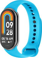 Eternico Essential pro Xiaomi Smart Band 8 / 9 / 10 Light Blue - Řemínek