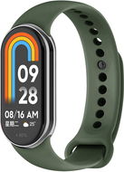 Eternico Essential pro Xiaomi Smart Band 8 / 9 Armygreen - Řemínek