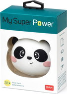 Legami My Super Power 4800 mAh - Power Bank - Panda - Powerbanka