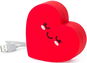 Legami My Super Power 4800 mAh - Power Bank - Heart - Powerbanka
