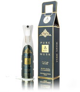 Ayat Perfumes PURE MUSK 320 ml - Air Freshener
