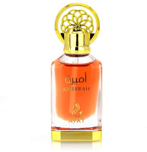 Ayat Perfumes Ameerah 12 ml - Oil Perfume - Main image