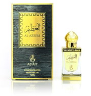 Ayat Perfumes Attar Collection Al azeem 12 ml - Oil Perfume