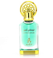 Ayat Perfumes Lovely affair 12 ml - Oil Perfume