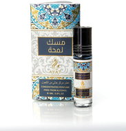 Ayat Perfumes Musk lamha 6 ml - Oil Perfume