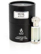 Ayat Perfumes Tola Collection Musk ayat 12 ml - Oil Perfume