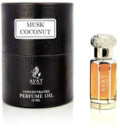Ayat Perfumes Tola Collection Musk coconut 12 ml - Oil Perfume