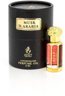 Ayat Perfumes Tola Collection Musk d’arabia 12 ml - Oil Perfume