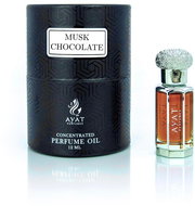 Ayat Perfumes Tola Collection Musk chocolate 12 ml - Oil Perfume