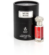 Ayat Perfumes Tola Collection Musk rose 12 ml - Oil Perfume