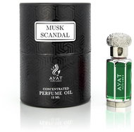 Ayat Perfumes Tola Collection Musk scandal 12 ml - Oil Perfume