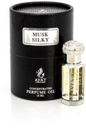 Ayat Perfumes Tola Collection Musk silky 12 ml - Oil Perfume