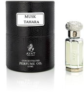 Ayat Perfumes Tola Collection Musk tahara 12 ml - Oil Perfume