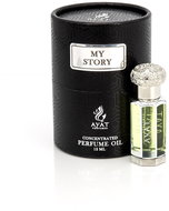 Ayat Perfumes Tola Collection My story 12 ml - Oil Perfume