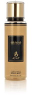 Ayat Perfumes Tělová mlha Garden of love 250 ml - Body Spray