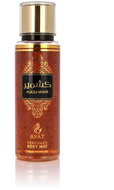 Ayat Perfumes Tělová mlha Kashmir 250 ml - Body Spray