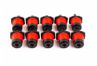 Aquanax Fountain AQF001, 10 pcs in pack - Sprinkler