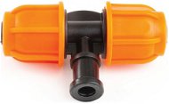 Aquanax AQS008, Connecting Part for Sprayers, 5 pcs in a Package - Hose Coupling