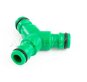 Aquanax AQH002, Hose Connection Part Y, 1 pc in a Package - Hose Coupling